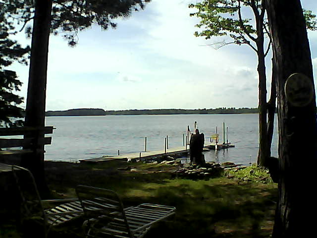 Whiteface Cam Image - Fri, 06/09/2017 3:55pm 