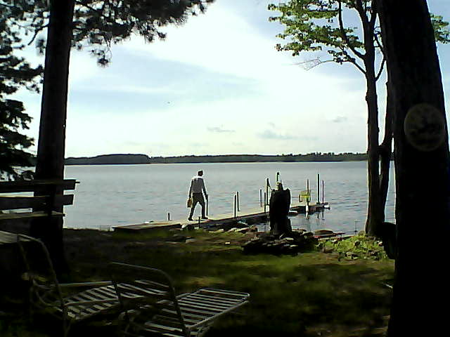 Whiteface Cam Image - Fri, 06/09/2017 4:05pm 