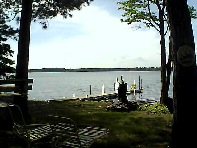 Whiteface Cam Image - Fri, 06/09/2017 4:15pm 