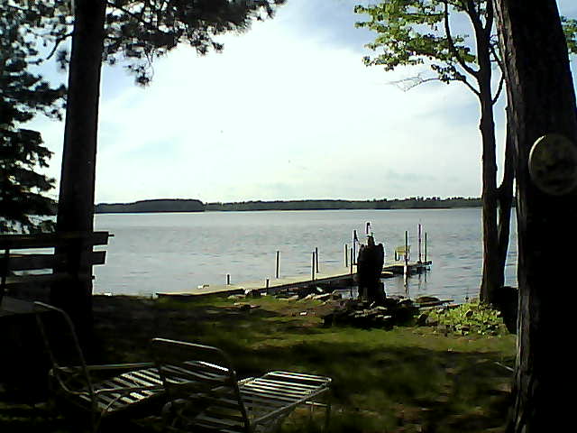 Whiteface Cam Image - Fri, 06/09/2017 4:25pm 