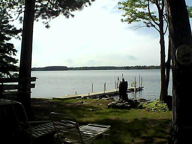 Whiteface Cam Image - Fri, 06/09/2017 4:35pm 