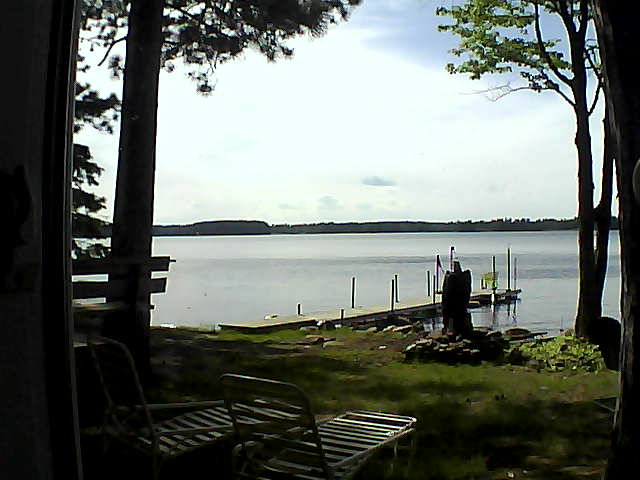 Whiteface Cam Image - Fri, 06/09/2017 4:45pm 