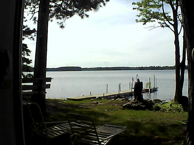 Whiteface Cam Image - Fri, 06/09/2017 4:55pm 