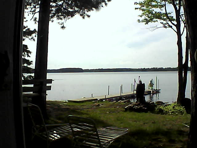 Whiteface Cam Image - Fri, 06/09/2017 5:05pm 