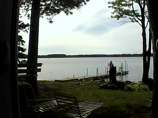 Whiteface Cam Image - Fri, 06/09/2017 5:15pm 