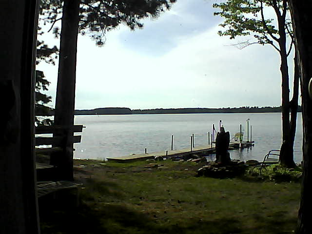 Whiteface Cam Image - Fri, 06/09/2017 5:25pm 