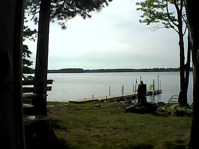 Whiteface Cam Image - Fri, 06/09/2017 5:35pm 