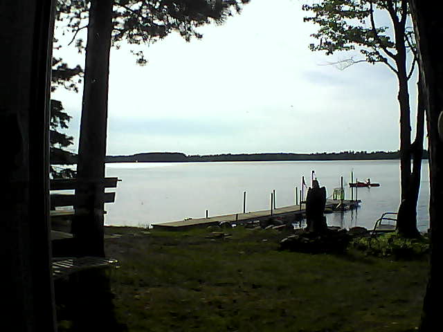 Whiteface Cam Image - Fri, 06/09/2017 5:55pm 