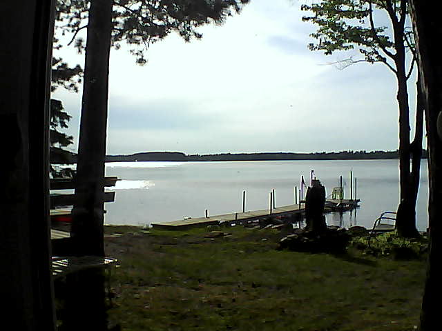 Whiteface Cam Image - Fri, 06/09/2017 6:05pm 