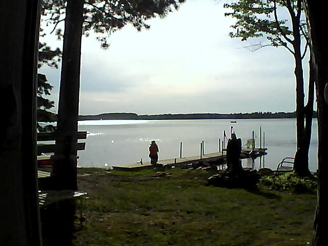 Whiteface Cam Image - Fri, 06/09/2017 6:15pm 