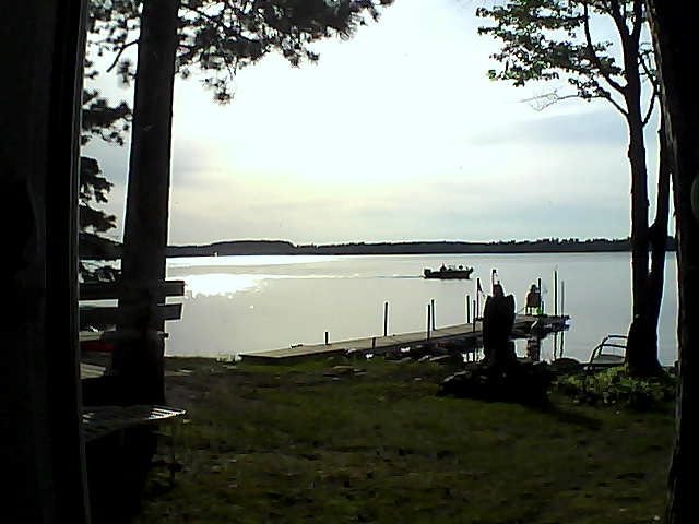 Whiteface Cam Image - Fri, 06/09/2017 6:25pm 