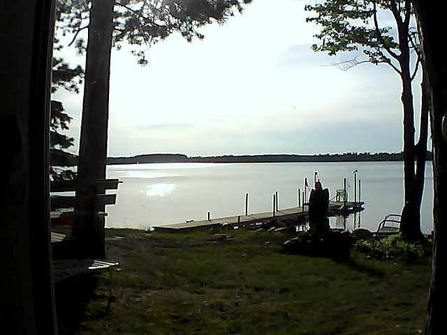 Whiteface Cam Image - Fri, 06/09/2017 6:35pm 