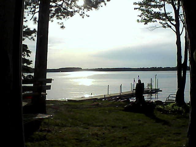 Whiteface Cam Image - Fri, 06/09/2017 6:55pm 