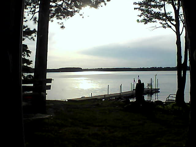 Whiteface Cam Image - Fri, 06/09/2017 7:05pm 