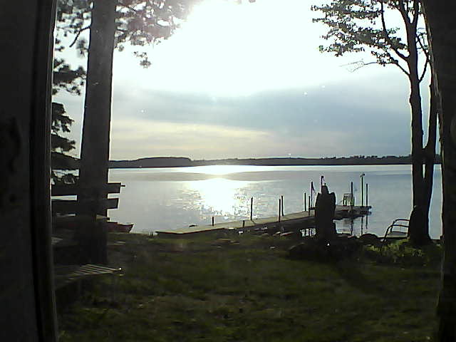 Whiteface Cam Image - Fri, 06/09/2017 7:15pm 