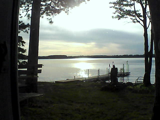 Whiteface Cam Image - Fri, 06/09/2017 7:25pm 