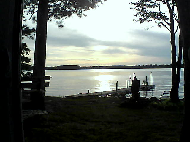 Whiteface Cam Image - Fri, 06/09/2017 7:35pm 