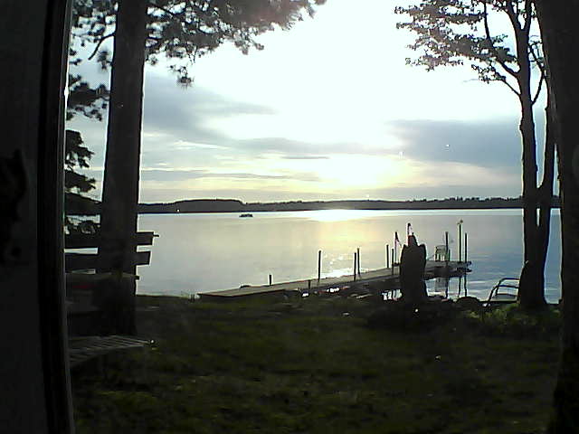 Whiteface Cam Image - Fri, 06/09/2017 7:45pm 