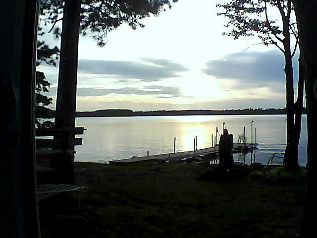 Whiteface Cam Image - Fri, 06/09/2017 7:55pm 