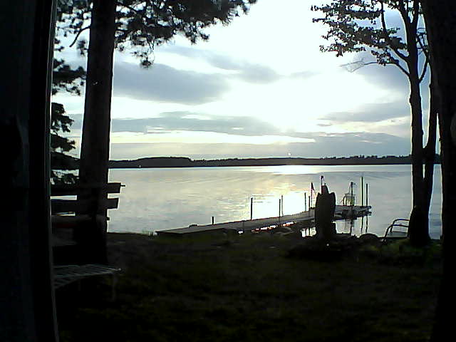 Whiteface Cam Image - Fri, 06/09/2017 8:05pm 