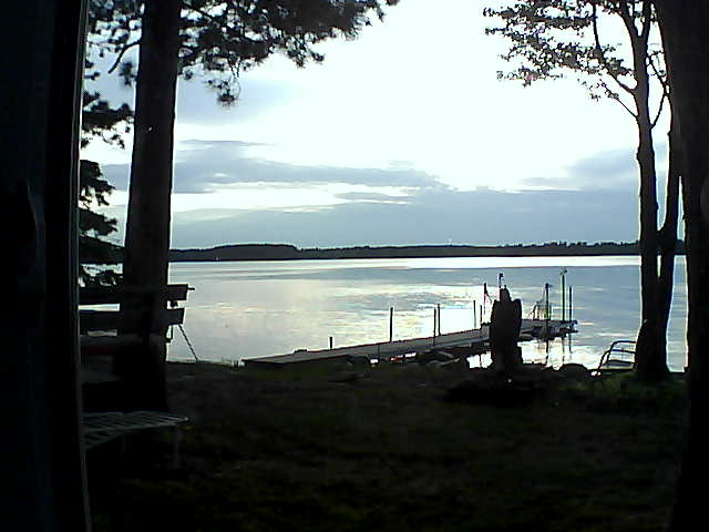 Whiteface Cam Image - Fri, 06/09/2017 8:15pm 