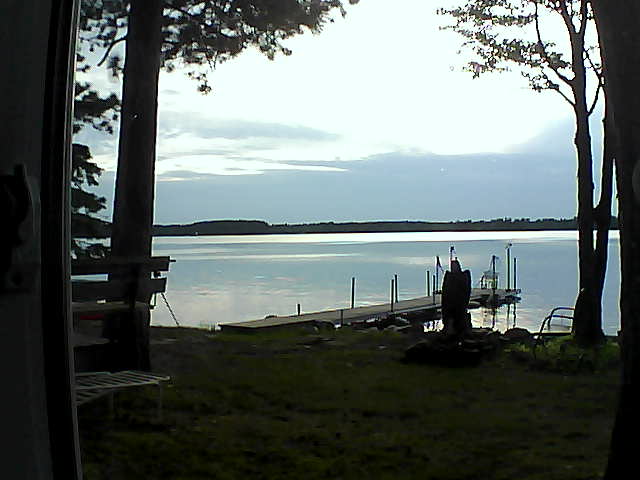 Whiteface Cam Image - Fri, 06/09/2017 8:25pm 