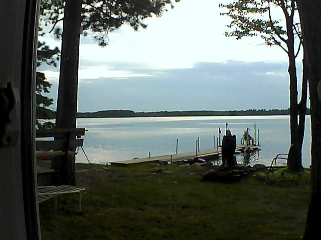 Whiteface Cam Image - Fri, 06/09/2017 8:35pm 