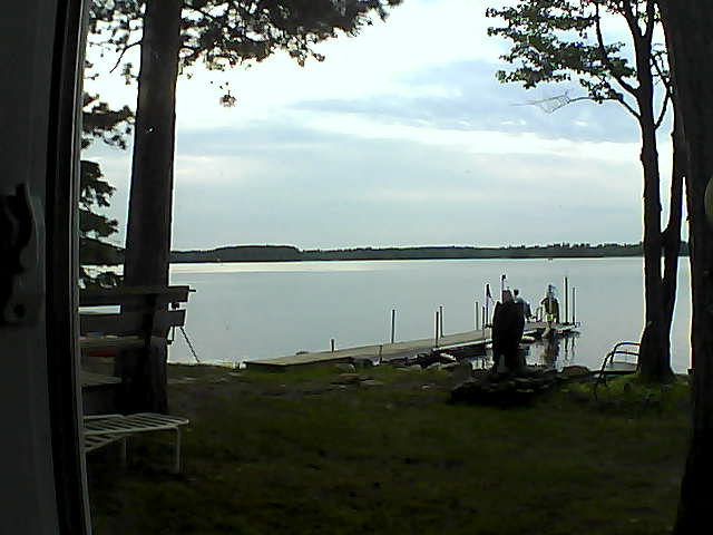 Whiteface Cam Image - Fri, 06/09/2017 8:45pm 