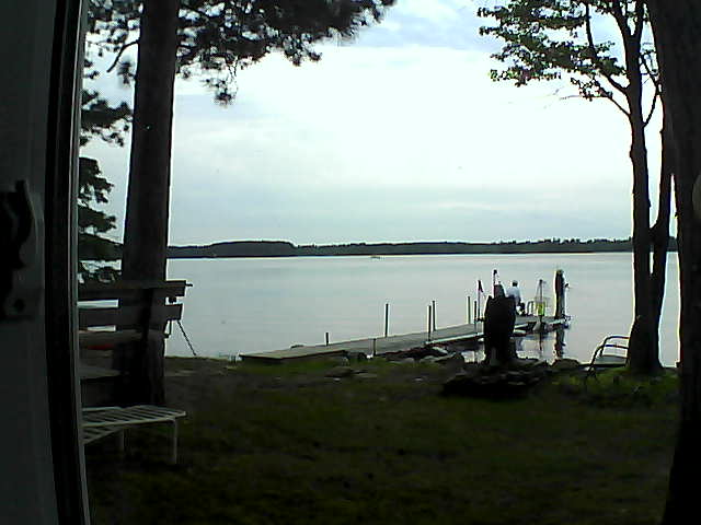 Whiteface Cam Image - Fri, 06/09/2017 8:55pm 