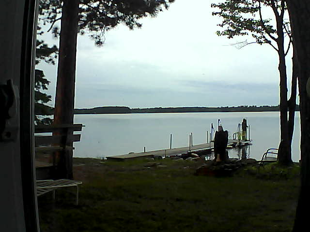 Whiteface Cam Image - Fri, 06/09/2017 9:05pm 