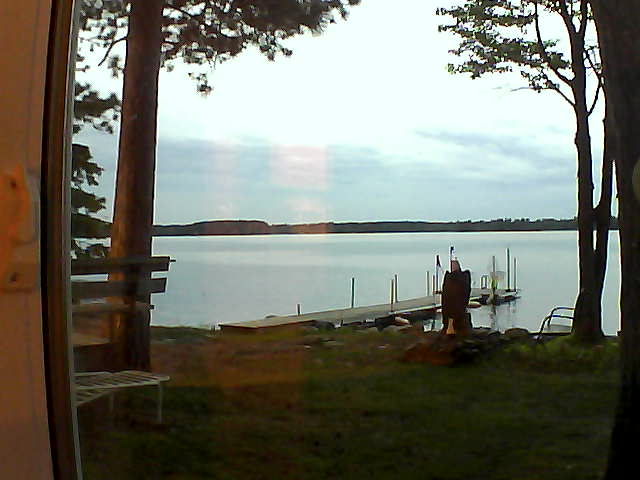 Whiteface Cam Image - Fri, 06/09/2017 9:15pm 