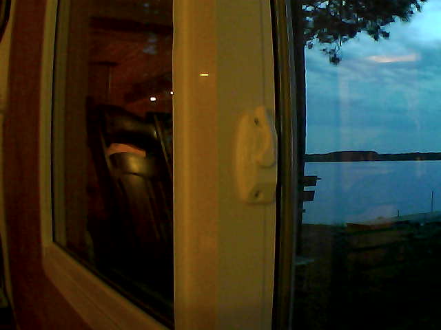 Whiteface Cam Image - Fri, 06/09/2017 9:25pm 