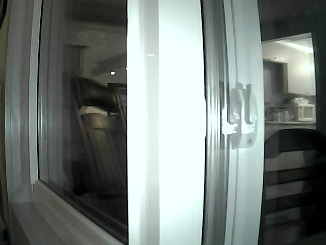 Whiteface Cam Image - Fri, 06/09/2017 9:35pm 