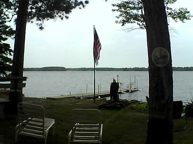 Whiteface Cam Image - Sat, 06/10/2017 1:11pm 