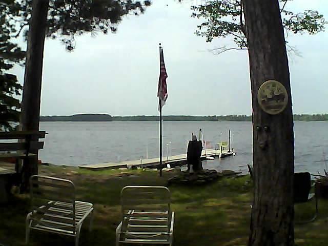 Whiteface Cam Image - Sat, 06/10/2017 1:21pm 