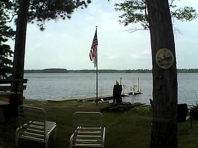 Whiteface Cam Image - Sat, 06/10/2017 1:31pm 