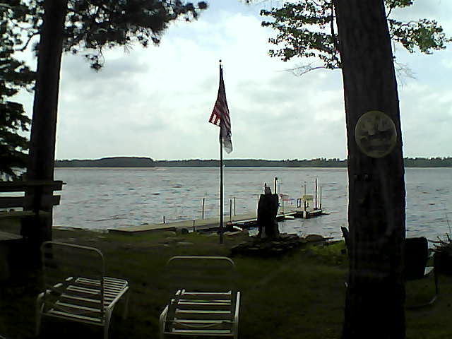 Whiteface Cam Image - Sat, 06/10/2017 2:22pm 