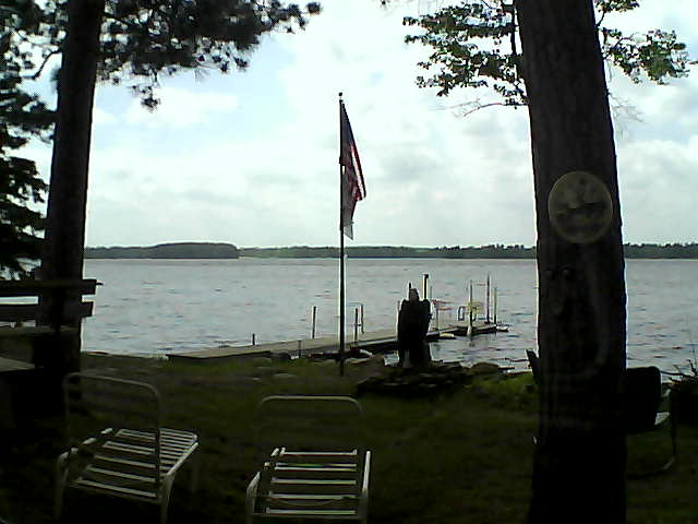 Whiteface Cam Image - Sat, 06/10/2017 2:52pm 