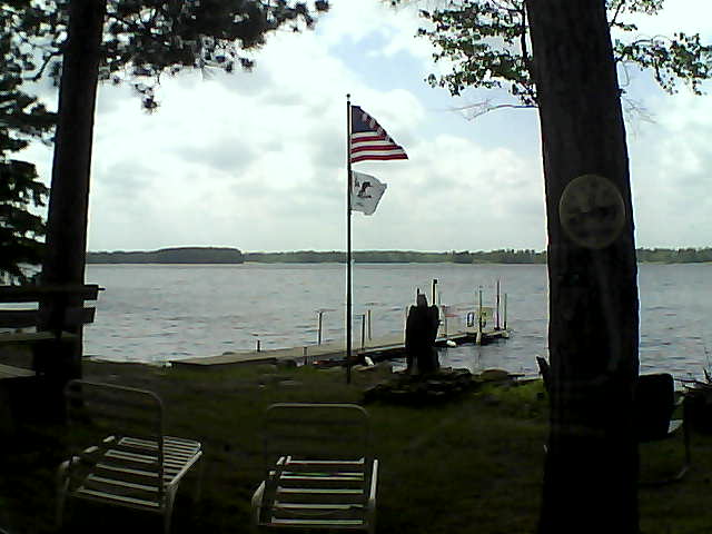 Whiteface Cam Image - Sat, 06/10/2017 3:02pm 