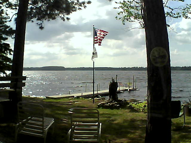 Whiteface Cam Image - Sat, 06/10/2017 4:42pm 