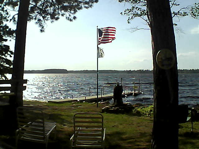 Whiteface Cam Image - Sat, 06/10/2017 5:12pm 