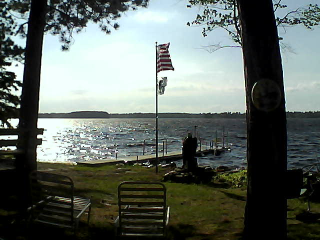 Whiteface Cam Image - Sat, 06/10/2017 5:22pm 