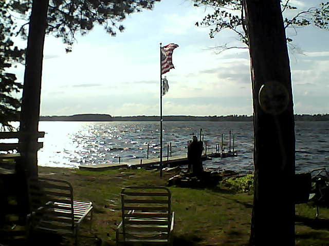 Whiteface Cam Image - Sat, 06/10/2017 5:32pm 