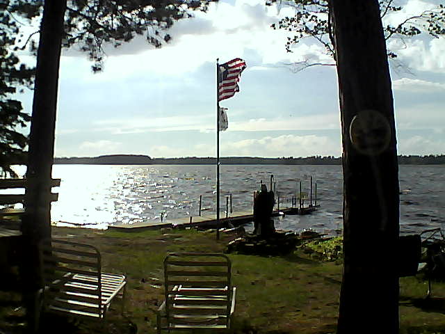 Whiteface Cam Image - Sat, 06/10/2017 5:42pm 