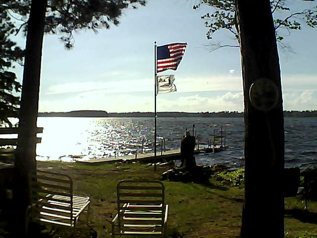 Whiteface Cam Image - Sat, 06/10/2017 5:52pm 