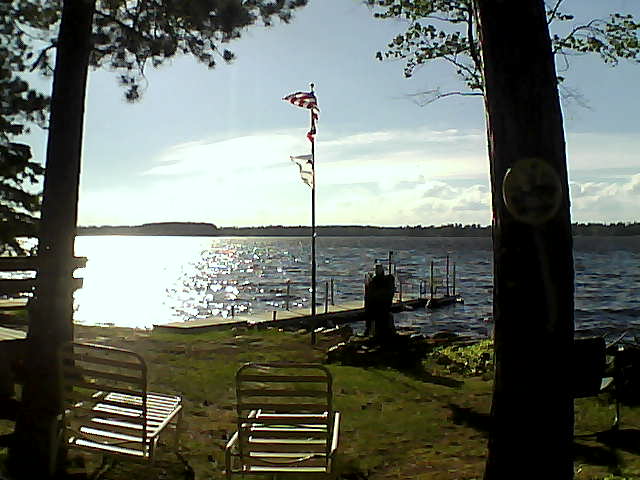 Whiteface Cam Image - Sat, 06/10/2017 6:02pm 