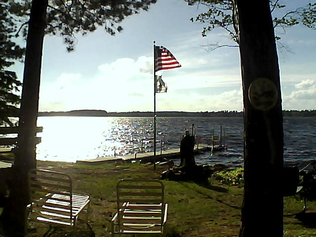 Whiteface Cam Image - Sat, 06/10/2017 6:12pm 