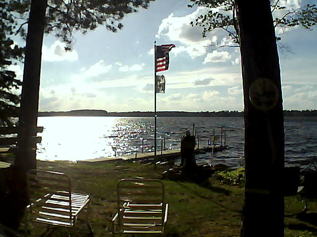 Whiteface Cam Image - Sat, 06/10/2017 6:22pm 