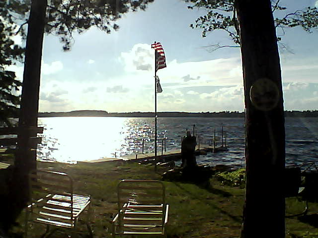 Whiteface Cam Image - Sat, 06/10/2017 6:32pm 