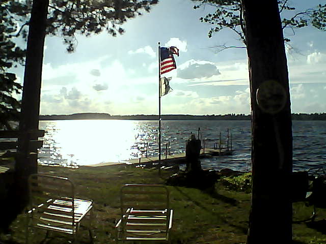 Whiteface Cam Image - Sat, 06/10/2017 6:42pm 